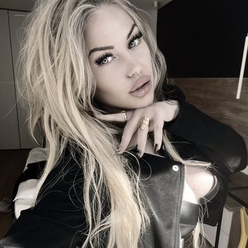 Misha Goldy